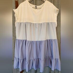 Shein Dress